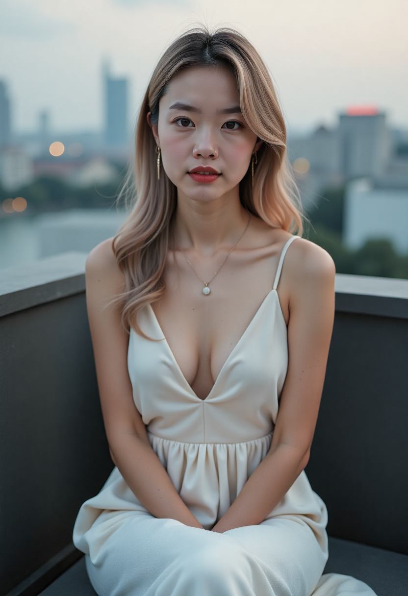 斯坦利角色海报